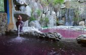 Jirisan Spa Land 
