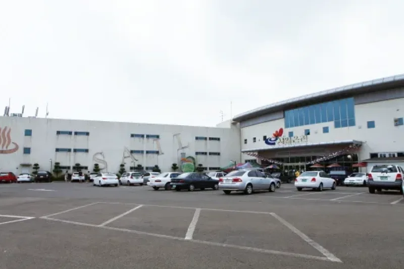 Sail Spa Land  (1/2)