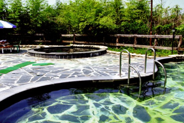 Sail Spa Land