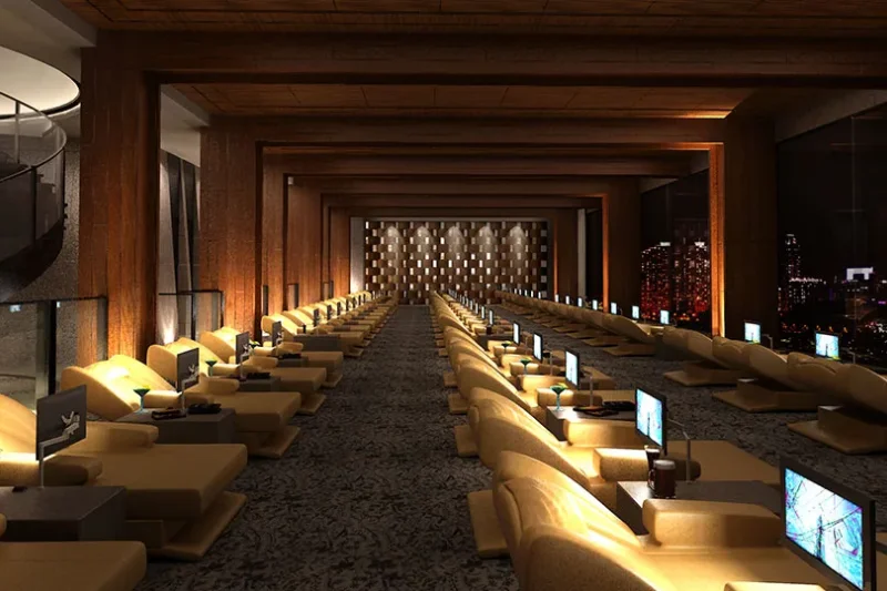 Riverside Hotel  (20/28)