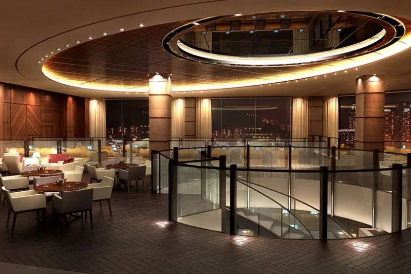 Riverside Hotel  (21/28)