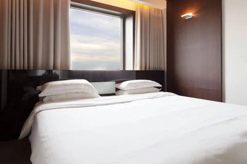 Riverside Hotel  (22/28)
