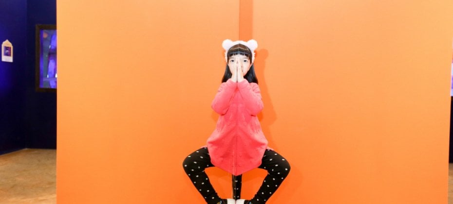 Teseum Seoul Discount Tickets(Teddy Bear Theme Park) (1/51)