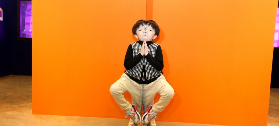 Teseum Seoul Discount Tickets(Teddy Bear Theme Park) (3/51)