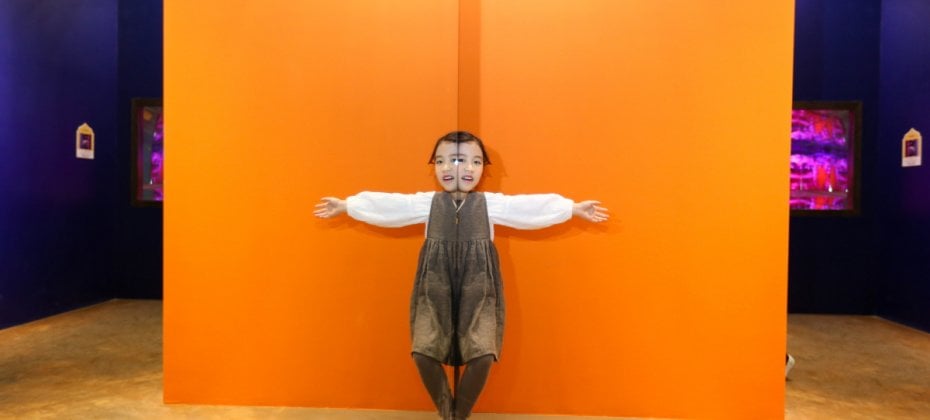 Teseum Seoul Discount Tickets(Teddy Bear Theme Park) (4/51)
