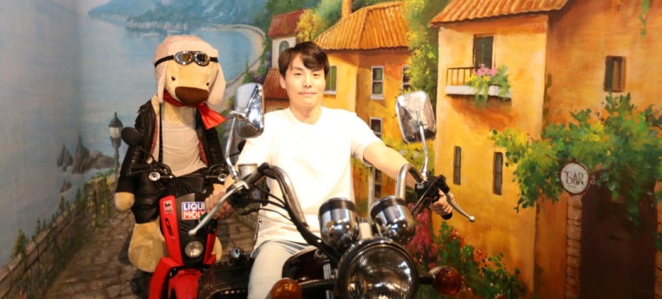 Teseum Seoul Discount Tickets(Teddy Bear Theme Park) (21/51)