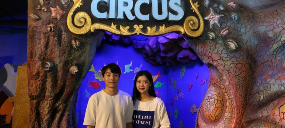 Teseum Seoul Discount Tickets(Teddy Bear Theme Park) (33/51)