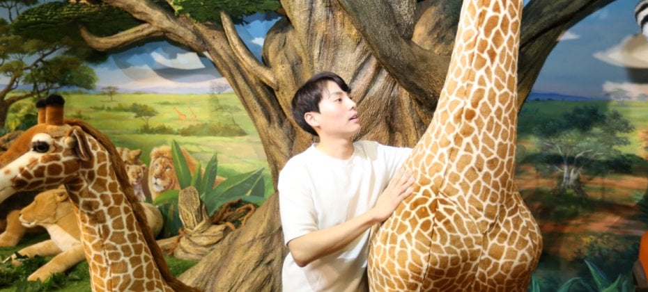 Teseum Seoul Discount Tickets(Teddy Bear Theme Park) (42/51)