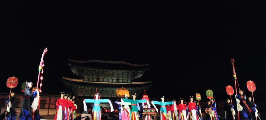 Royal Culture Festival (1/19)