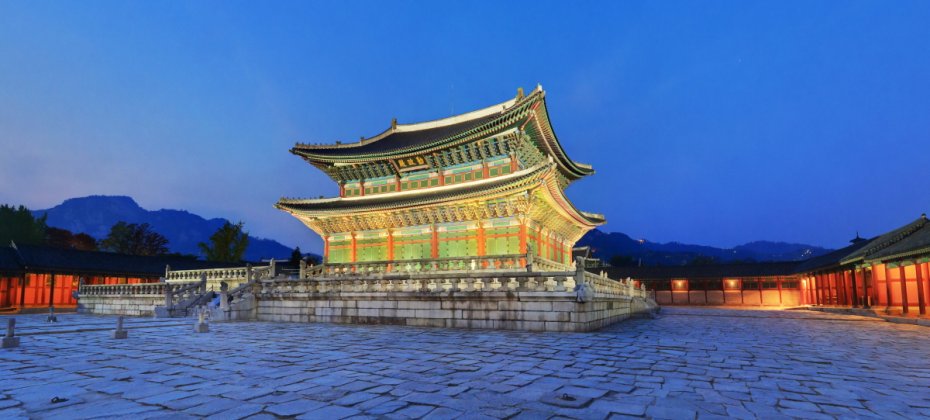 Royal Culture Festival (4/19)