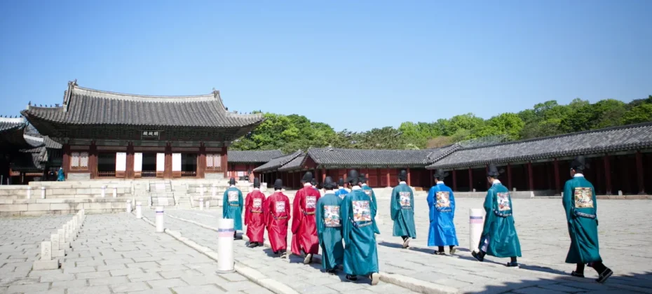 Royal Culture Festival (5/19)