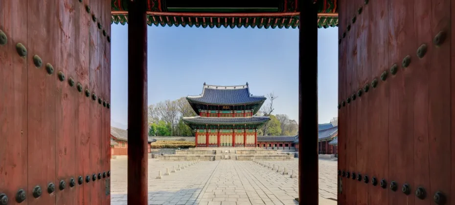 Royal Culture Festival (6/19)