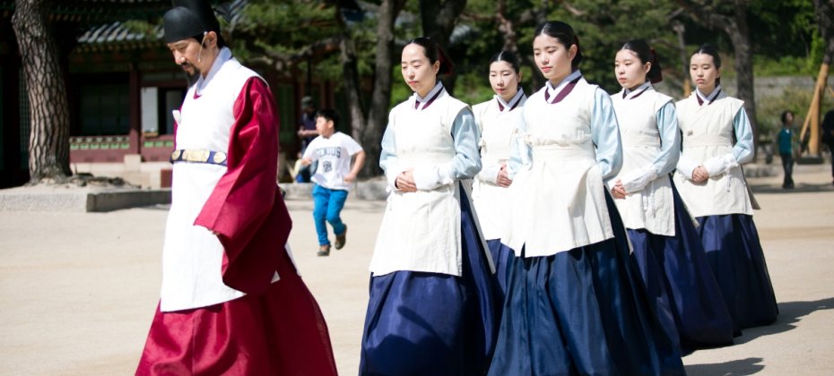 Royal Culture Festival (7/19)