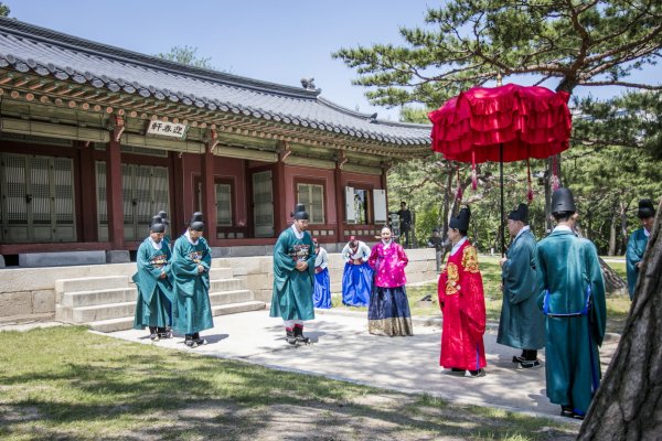 Royal Culture Festival