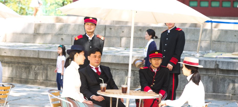 Royal Culture Festival (15/19)