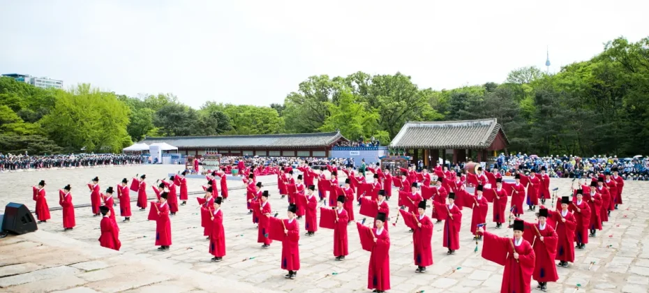 Royal Culture Festival (18/19)