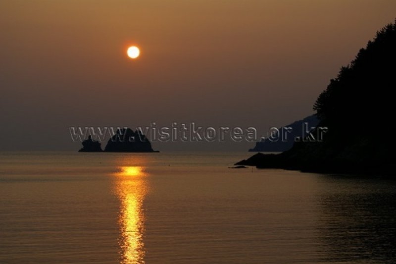 Chodo Island  (2/16)