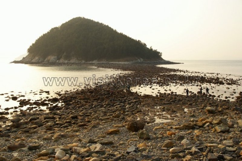 Chodo Island  (3/16)
