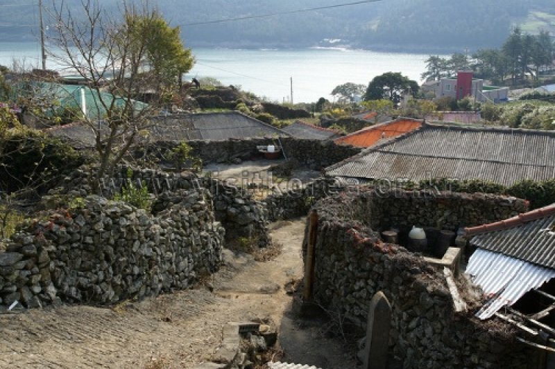 Chodo Island  (11/16)