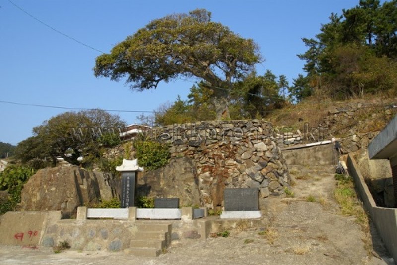 Chodo Island  (15/16)