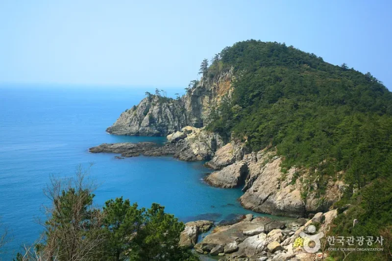 Geumodo Island  (9/19)