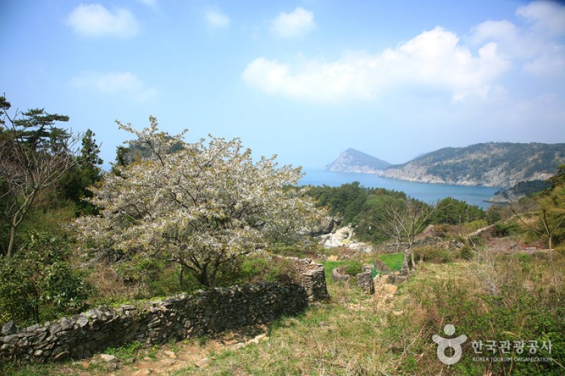 Geumodo Island  (10/19)