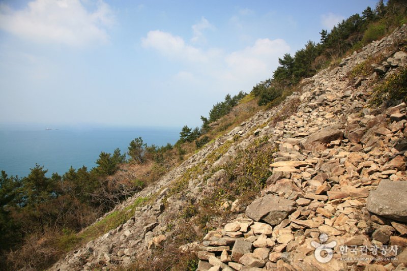 Geumodo Island  (11/19)