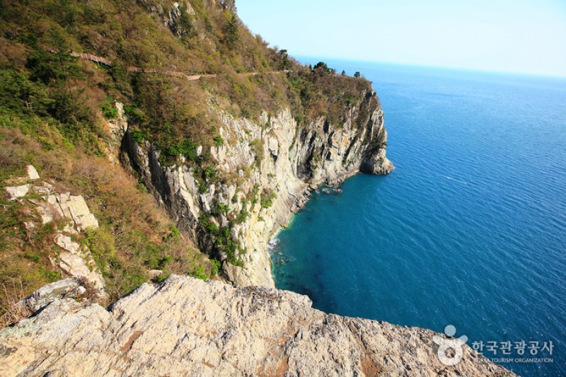 Geumodo Island  (13/19)