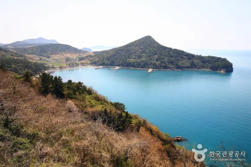 Geumodo Island  (19/19)