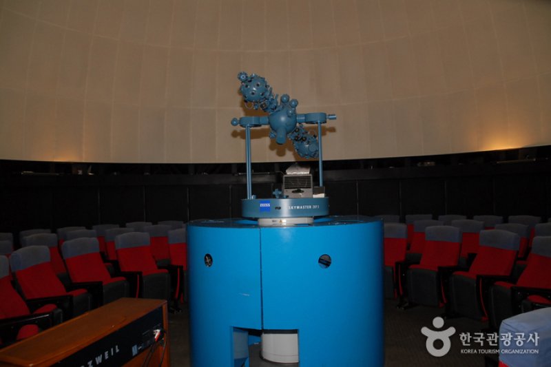 Daejeon Observatory  (2/14)