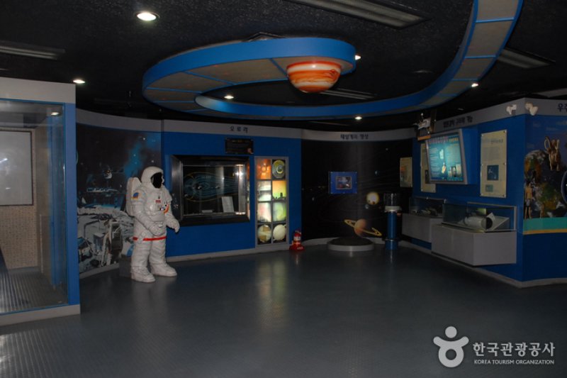 Daejeon Observatory  (6/14)
