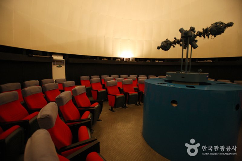 Daejeon Observatory  (7/14)