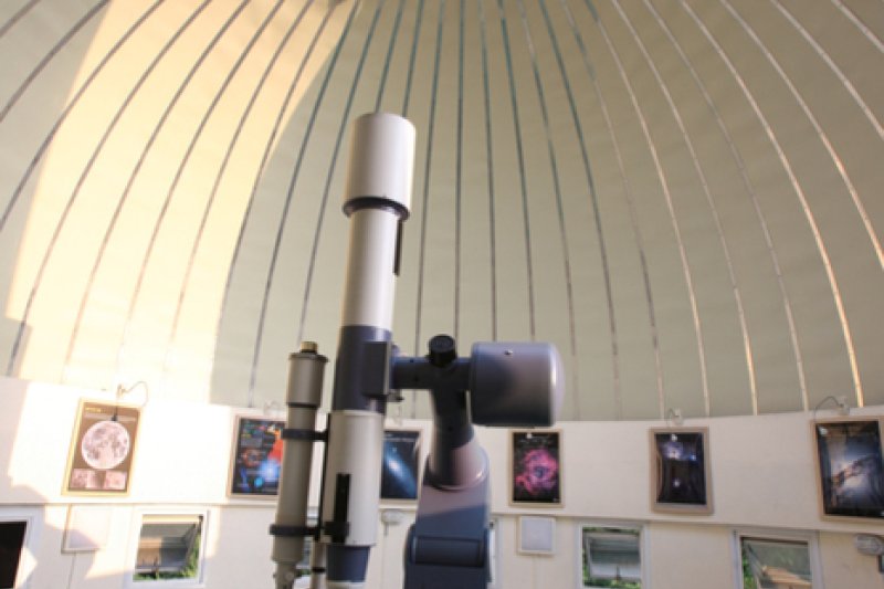 Daejeon Observatory  (9/14)