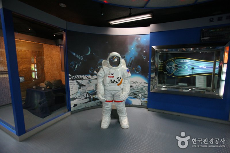 Daejeon Observatory  (11/14)