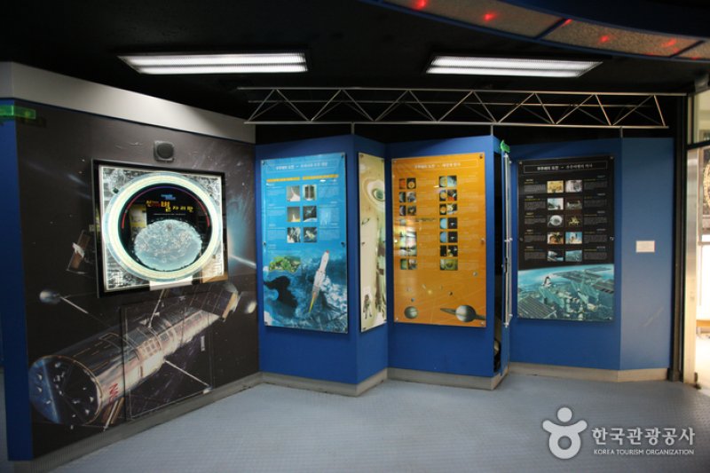 Daejeon Observatory  (12/14)