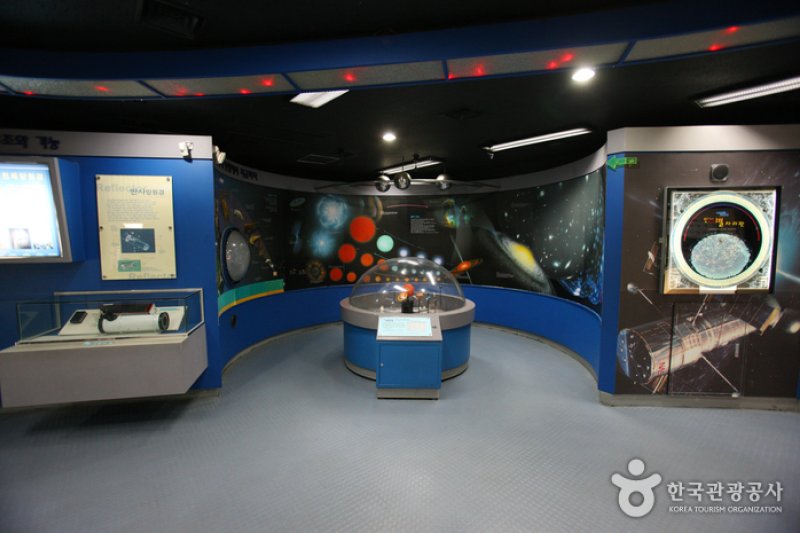 Daejeon Observatory  (13/14)