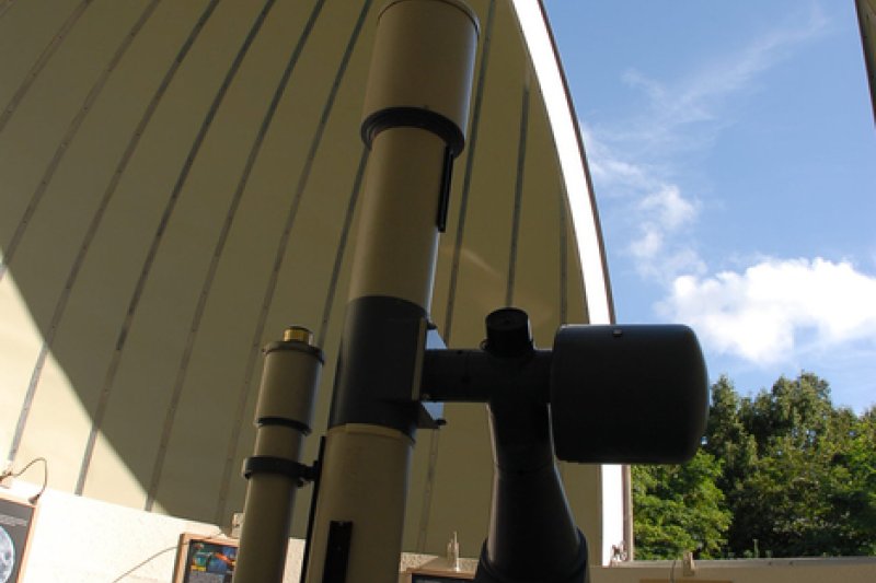 Daejeon Observatory  (14/14)