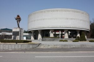 Korea Military Academy 