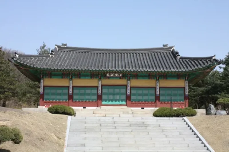 Korea Military Academy  (5/7)