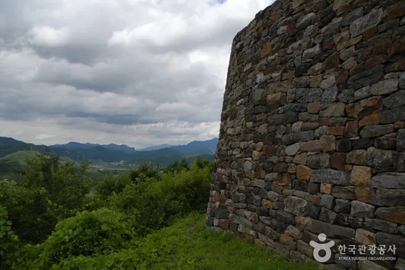 Danyang Jeokseong Fortress  (4/8)