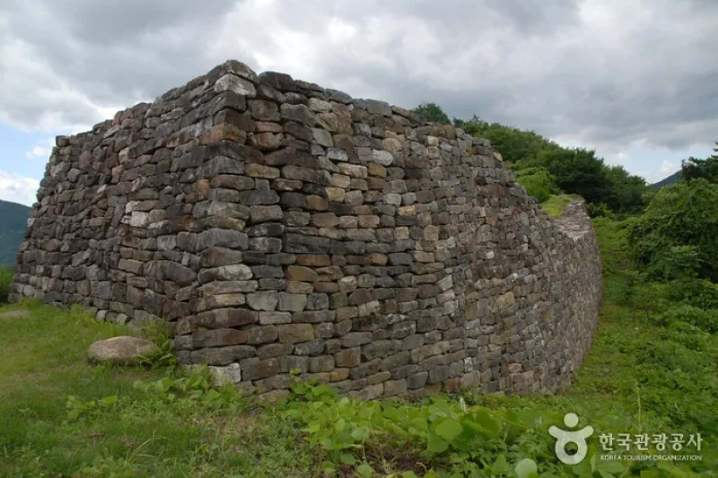 Danyang Jeokseong Fortress  (5/8)