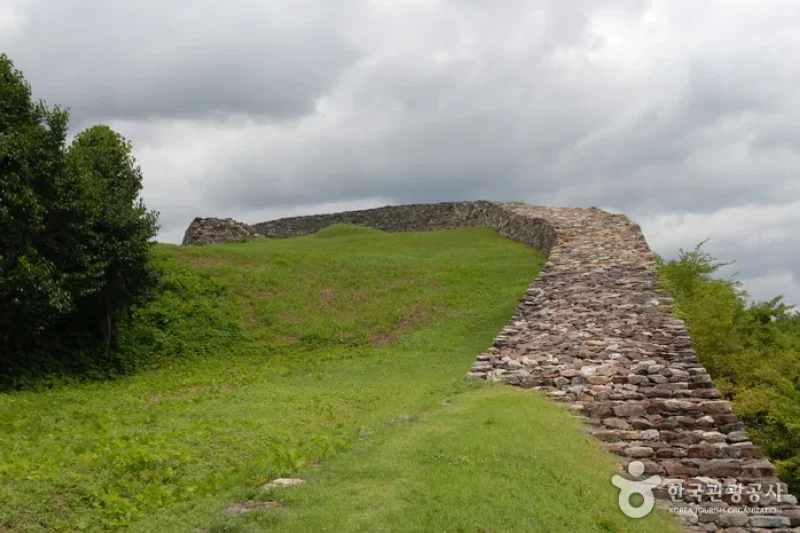 Danyang Jeokseong Fortress  (7/8)