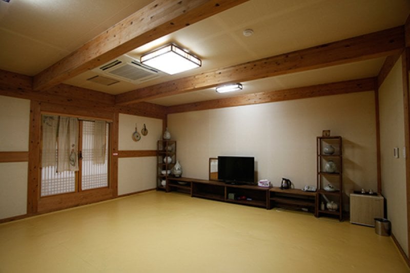 Gongju Hanok Village  (3/54)