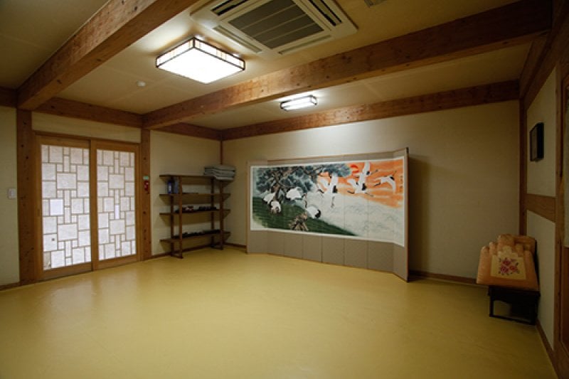 Gongju Hanok Village  (4/54)