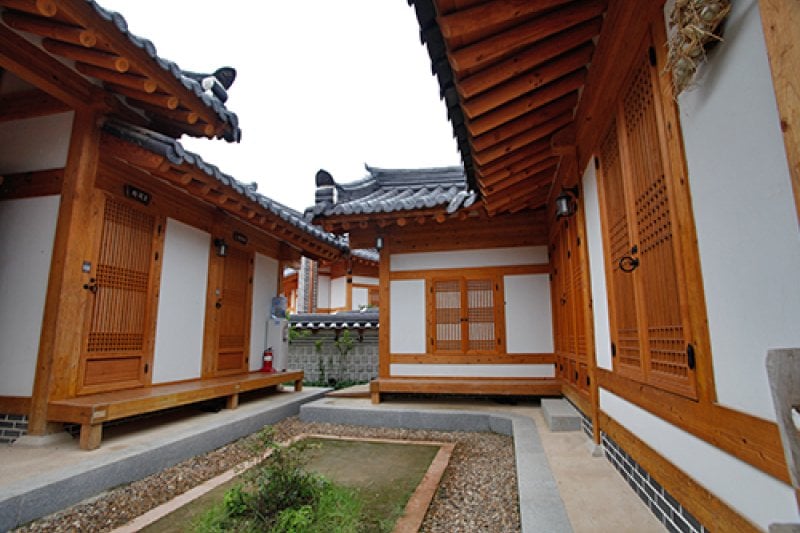 Gongju Hanok Village  (5/54)