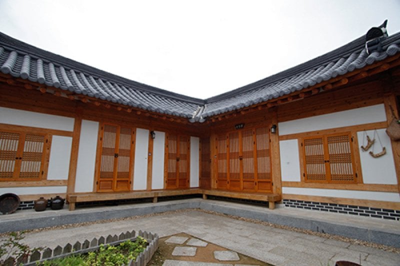 Gongju Hanok Village  (6/54)
