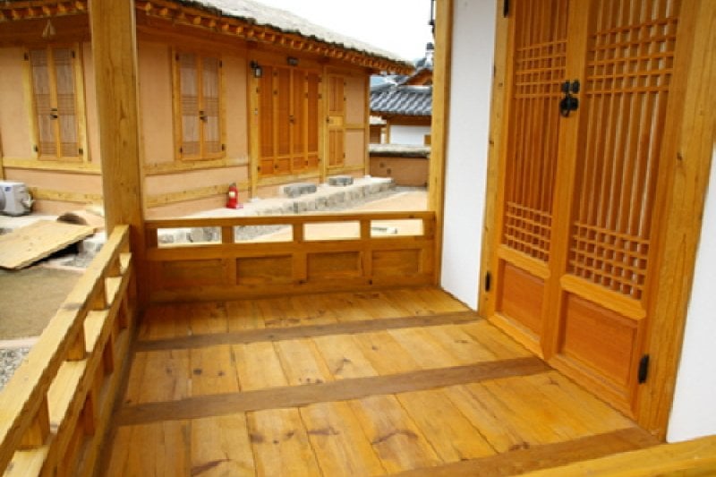Gongju Hanok Village  (17/54)