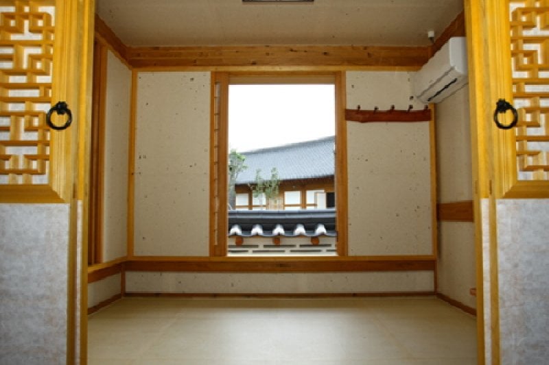 Gongju Hanok Village  (25/54)