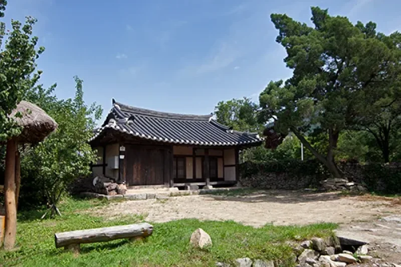 Oeam Village  (7/9)