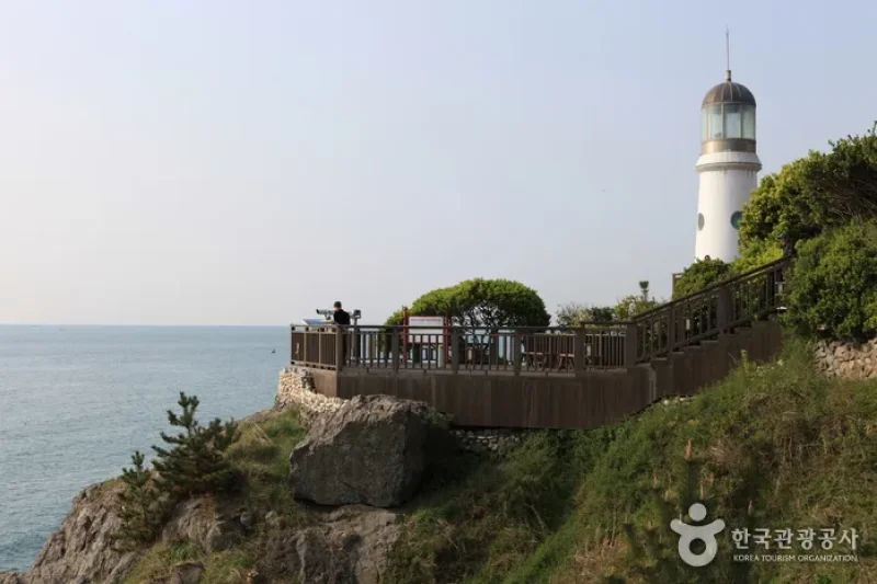 Haeundae Special Tourist Zone  (4/15)